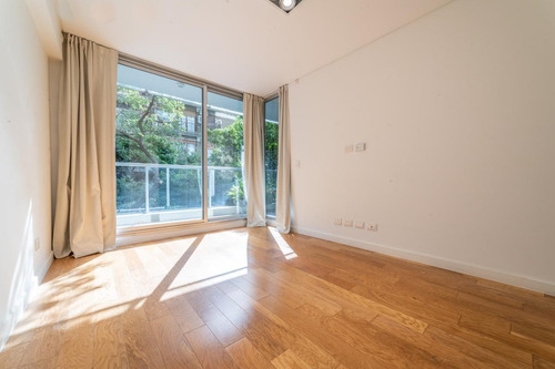 Imagen 13 de 30 de Venta, Departamento 2 Amb. Palacio Bellini. Palermo Chico