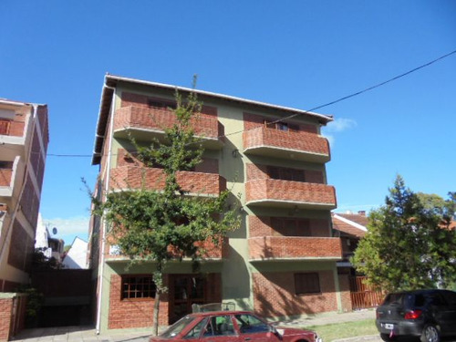 Departamento En Venta En San Bernardo