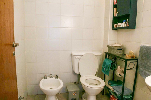 Venta Departamento 1 Dormitorio Barrio Martin Rosario