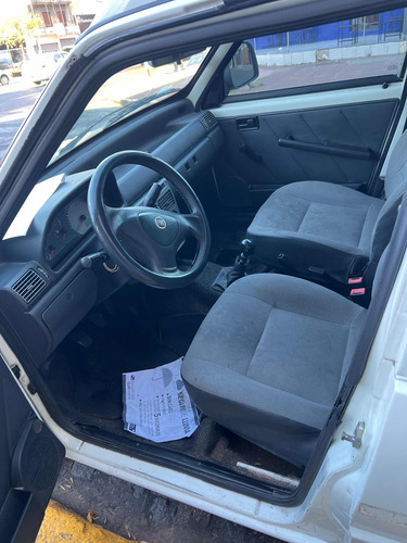 Fiat Fiorino 1.3 Fire