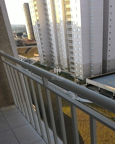 Imagem 29 de 30 de Lindo Apartamento 49,00 M² 2 Dormitórios Sala E Cozinha Americana Pia Com Gabinete E Armários, Lavanderia, 1 Banheiro Com Box De Vidro E Pia C Gabinete, Já Tem Aquecedor Instala - Ap02168 - 335890