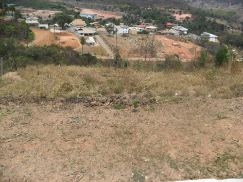 Lotes Em Condomínio Para Comprar No Quintas Da Jangada Em Ibirité/mg - 5613