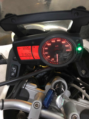 Imagem 4 de 4 de Bmw G650gs