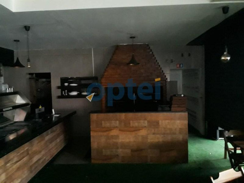 Imagem 6 de 15 de Salão Para Alugar, 190 M² - Jardim Do Mar - São Bernardo Do Campo/sp - Sl00035 - 70315110