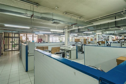 Imagen 15 de 20 de Edificio De Oficinas En Venta En Santiago Para Inversionista