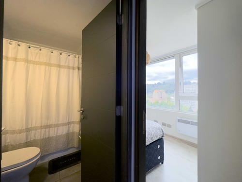 Se Vende Departamento Amoblado 2d.2b. (106818)