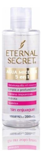Eternal Secret Kit Control Grasa