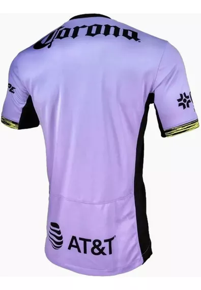 Jersey America Tercer Uniforme 2023/2024