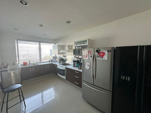 Departamento En Venta Bosque Real
