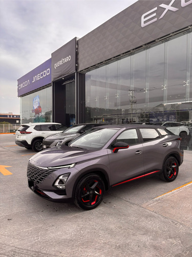 Omoda C5 1.5T Premium Cvt