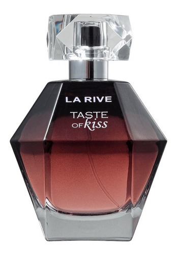 Perfume para mujer Taste Of Kiss Eau De Parfum, 100 ml, La Rive