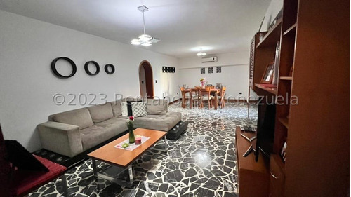 Mls #24-24872 Apartamento En Venta Urb. Santa Fe Sur