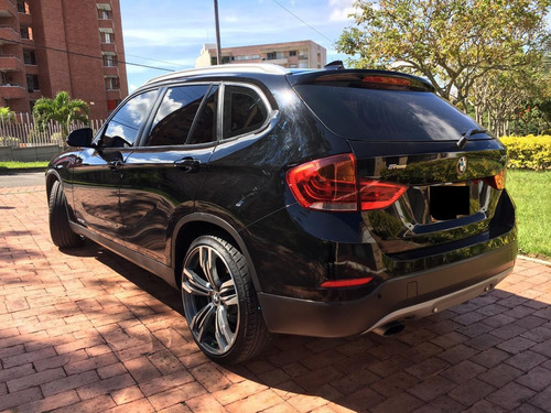 Bmw X1 Sdirve Sport Line 2.0 Cn Paquete M Rin 20