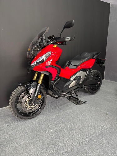 Honda Xadv 750 2021
