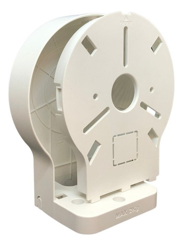 Soporte Montaje Pared Hikvision Cámara Exterior Ds-2280zj