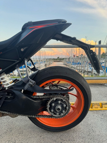 1290 Superduke