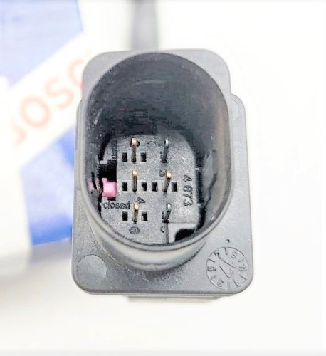 Imagem 6 de 7 de Sonda Lambda Bmw 320i 2.0 2005/2013 Bosch Pré Catalisador