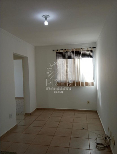 Imagem 4 de 15 de Apartamento - Centro - Ref: 3866 - V-3866
