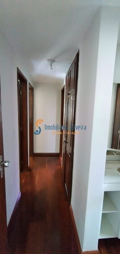 Imagem 11 de 15 de Apartamento 3 Quartos , Proximo De Supermercado, Bairro Cidade Nova - 6202