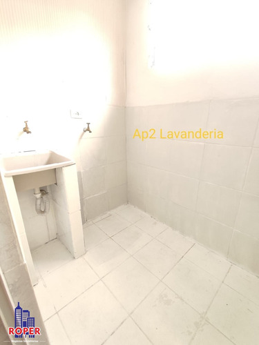 Imagem 3 de 9 de Excelente Apartamento Para Locação De 60 M²/2 Dormitórios Na Santa Clara, São Paulo - Ap01302 - 70713171