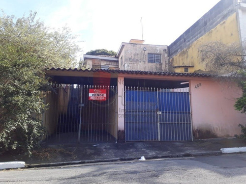 Imagem 12 de 15 de Terreno - Vila Alpina - Ref: 10561 - V-10561