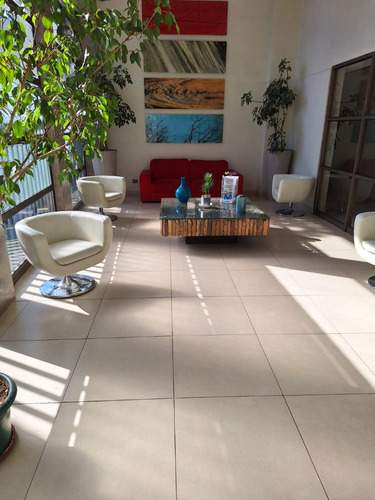 Departamento Recien Pintado Totalmente