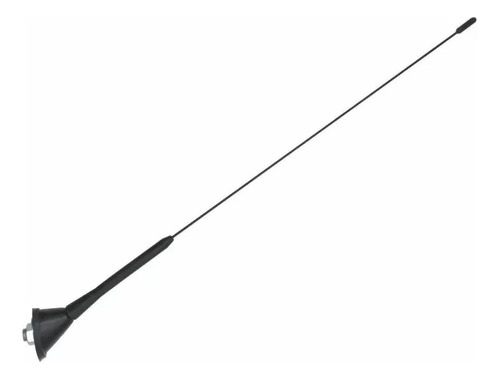 Antena Techo Sin Cable Varilla 50 Cm P/ Volkswagen Crossfox