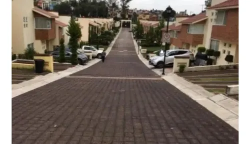 Casa En Venta Fraccionamiento Privado