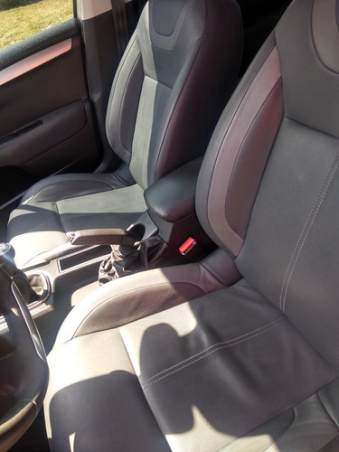 Citroën C4 Lounge 2015 2.0 Tendance Pack Gnc
