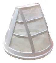 Comprar Filtro Lavable Permanente N°4 Cafeteras Philips Y Otras