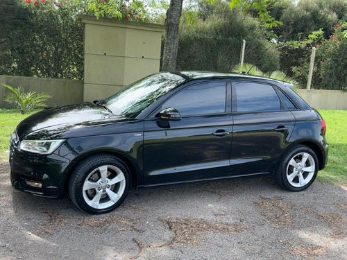 Audi A1 Sportback 1.4 Tfsi S-line Stronic 125cv