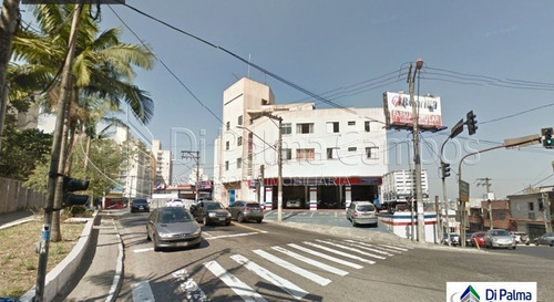 Imagem 5 de 6 de Loja Comercial A Venda Próximo Ao Zoológico - Dp4653