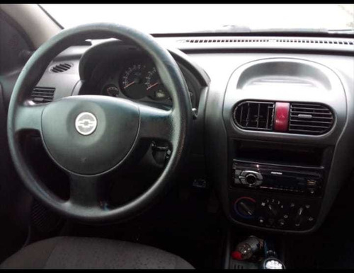 Chevrolet Corsa 2007 1.0 Maxx Flex Power 5p