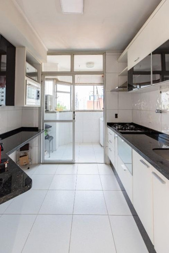Imagem 11 de 25 de Apartamento - Indianopolis - Ap4278