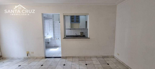Imagem 7 de 30 de Apartamento Com 1 Dormitório À Venda, 45 M² Por R$ 355.000 - Prime House Ipiranga - São Paulo/sp - Ap1170