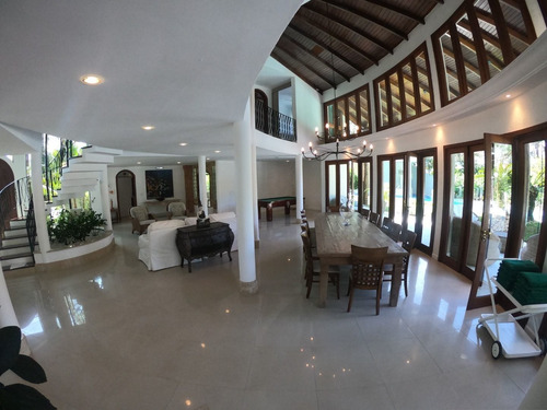 Imagem 9 de 15 de Casa Para Venda No Bairro Riviera De São Lourenço Em Bertioga - Cod: Ir16868 - Ir16868