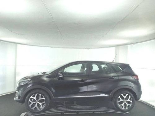 Imagem 6 de 9 de Renault Captur 2.0 16v Hi-flex Intense Automático