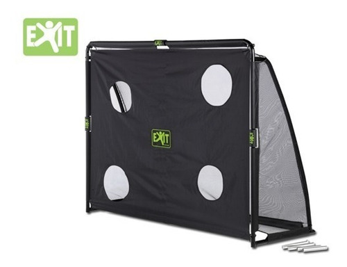 Arco De Futbol Modelo Coppa 220x170 Cm
