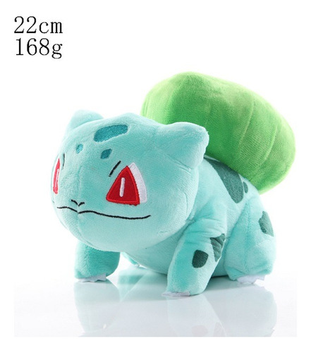 Peluches Premium De La Serie Pokemon Varios Personajes 