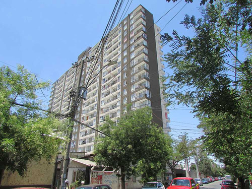 Metro Hospitales, Independencia (96677)