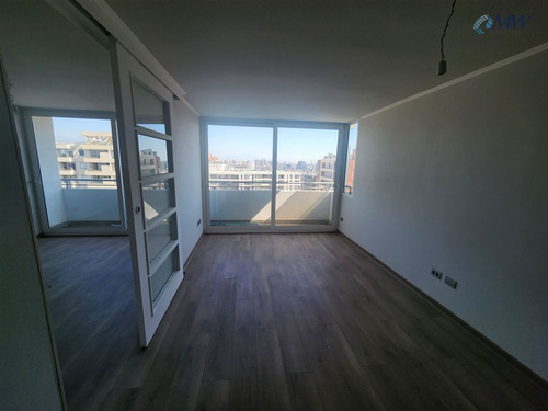 Departamento Dúplex Sin Comisión Venta 3d 2b. En Macul