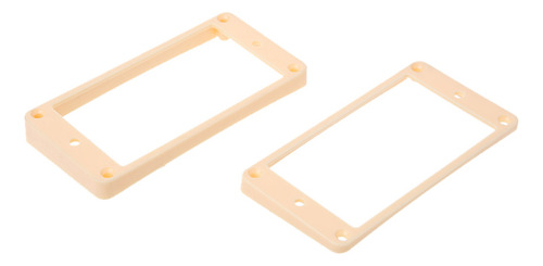(bk) Pickup Frames, Anillo De Montaje Para Cuello Y Puente
