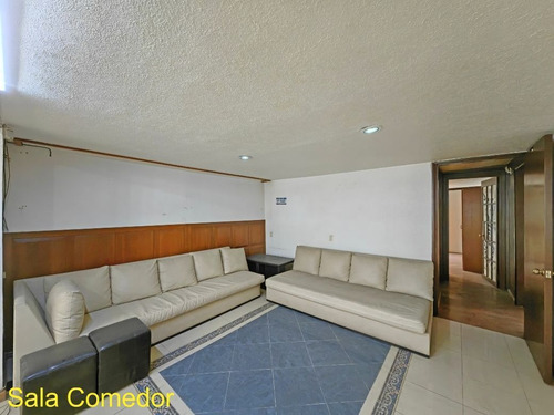 Casa Condominio 600m2c / 5r / 5b / 2a / Terraza