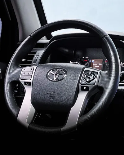 Toyota 4Runner 4.0 Sr5 Fl B2+