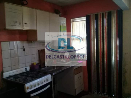 Departamento 3 Ambientes En Complejo Mil Viviendas