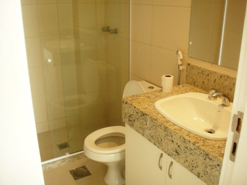 Apartamento Para Aluguel, 3 Dormitórios, Cavaleiros - Macaé - 900