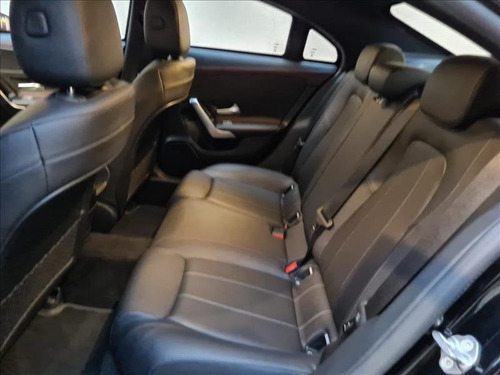 Imagem 12 de 14 de Mercedes-benz Cla 250 2.0 Cgi Gasolina Sport 4matic 7g-dct
