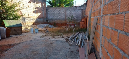 Imagem 1 de 4 de Lote Em Lagoa Santa Mg