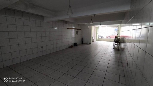 Imagem 15 de 25 de Sobrado Em Carandiru, São Paulo/sp De 180m² 3 Quartos À Venda Por R$ 770.000,00 - So783079-s