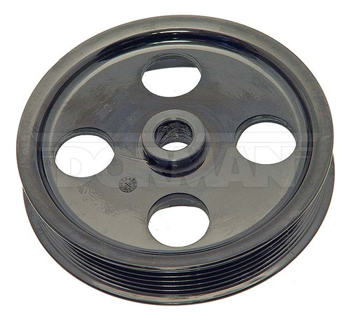 Polea Bomba Hidraulica Para Dodge Grand Caravan 3.3 V6 01-07